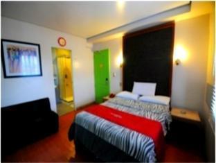 Mariposa Budget Hotel - Taytay Taytay  Eksteriør billede
