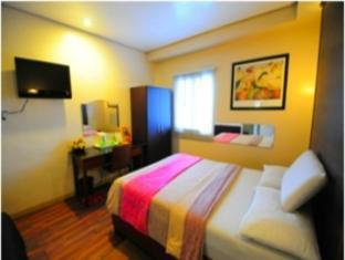 Mariposa Budget Hotel - Taytay Taytay  Eksteriør billede